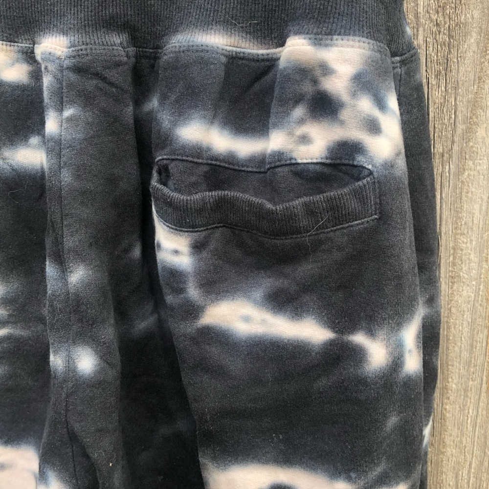 Young Fabulous & Broke the Groove harem jogger pants. - Picture 7 of 7